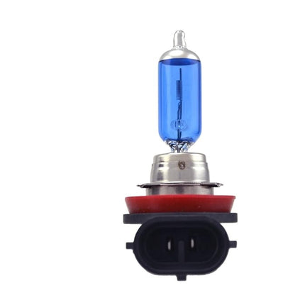 HELLA H71071032 Optilux Extreme White XB 12V Bulb Set H11 (80W)