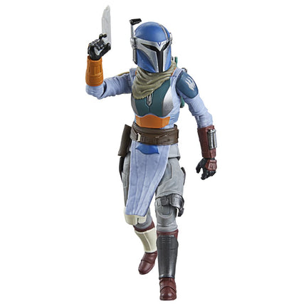 Star Wars black series: mandalorian shriek- hawk trainers (the mandalorian) by hasbro