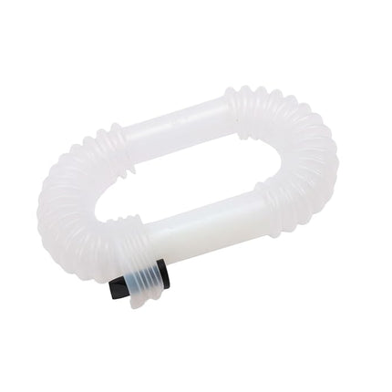 ACDelco 10-4025 Buse de remplissage de fluide d'échappement diesel (DEF) - 2,5 gal