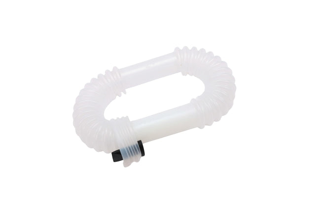ACDelco 10-4025 Buse de remplissage de fluide d'échappement diesel (DEF) - 2,5 gal