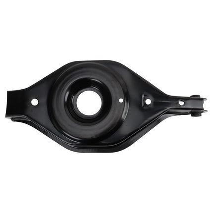 Juego de brazos de control traseros inferiores TRQ, lado del conductor y del pasajero, compatible con INFINITI QX56 2006-2010, Nissan Armada 2006-2015, Nissan Pathfinder 2005-2012