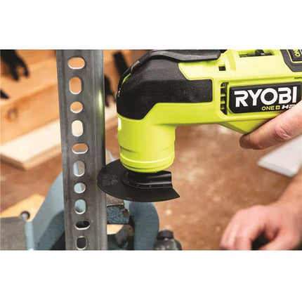 RYOBI - 16-Piece Oscillating Multi-Tool Blade Accessory Set - A241601