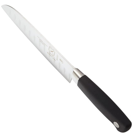 Mercer Culinary M20707 Genesis 7-Inch Forged Santoku Knife