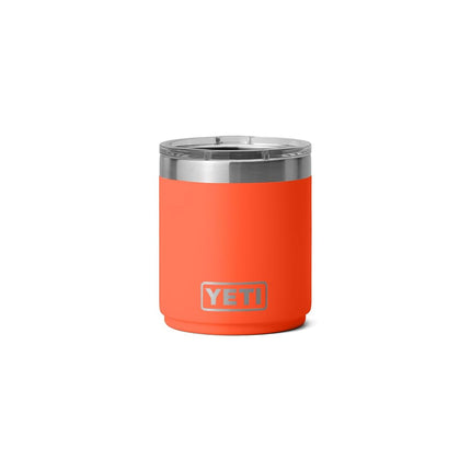 YETI Rambler 10 oz Stackable Lowball 2.0, Vacuum I