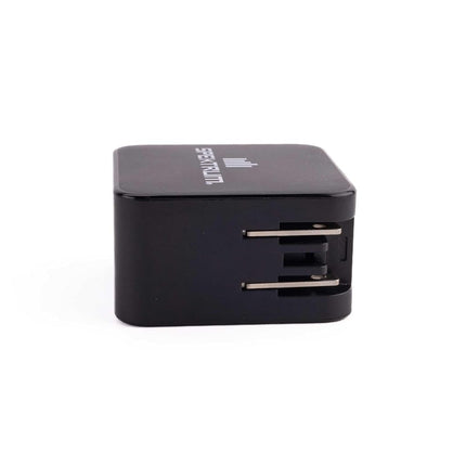 Spektrum Accessories Fuente de Alimentación GaN USB-C de 65W, SPMX-1027