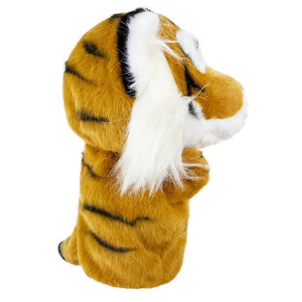 Scott Edward Golf Head Covers Lovely Animal Fits Over Driver(460cc) and Fairway Wood Golf Club Cover Popular with Male and Female a Nice Gift