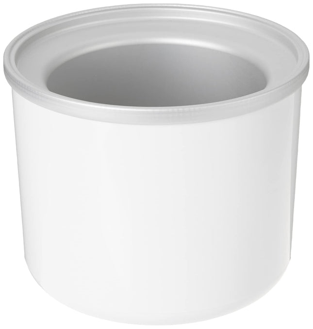 Cuisinart ICE-31RFB Replacement Freezer Bowl, 1-1/