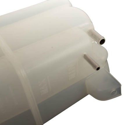 TRQ Radiator Coolant Reservoir Expansion Tank Overflow Bottle