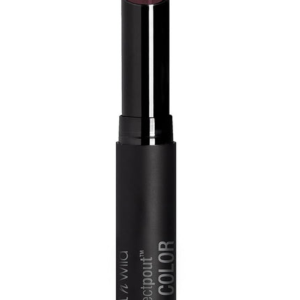 Wet n Wild Perfect Pout Lip Color My Blackberry Broke