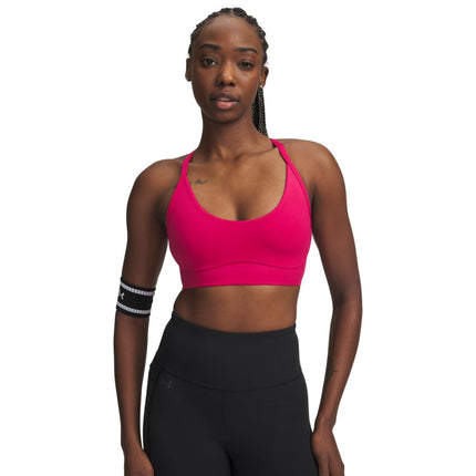 Under Armour Womens Movement Bralette, (681) Shade