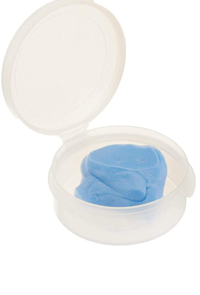 Radians Custom Molded Earplugs, Blue