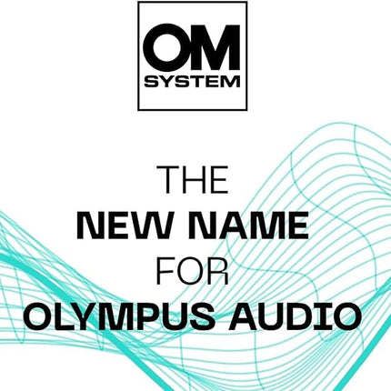 OM System Olympus VN-541PC Digital Voice Recorder with one-Touch Recording, Noise-Cancellation Function, 4GB Memory, Four Scenes Recording, Includes a Micro-USB Cable.