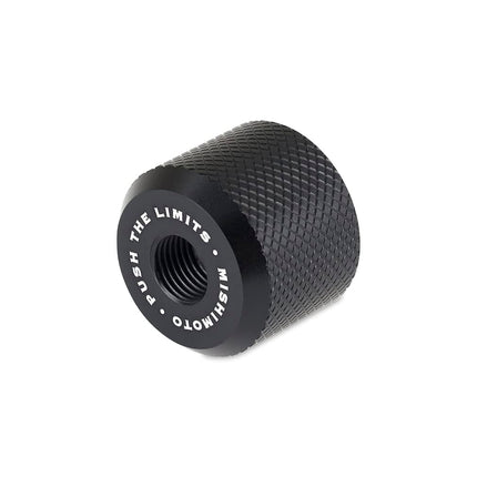 Mishimoto Reverse Lockout Adapter, Black