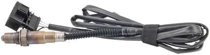 BOSCH 16073 Premium Original Equipment Oxygen Sensor - Compatible with Select Audi Allroad, A4, A4 Quattro, A6, A6 Quattro, A8, RS6, S4, S6, S8; Volkswagen Passat