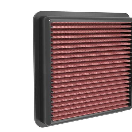 K&N Engine Air Filter: High Performance, Premium, Washable, Replacement Filter: Compatible with 2021-2022 HYUNDAI Elantra, 33-5118