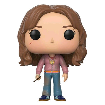 Funko POP. Vinyl: Harry Potter: Hermione w/Time Turner