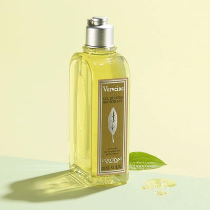 L'OCCITANE Verbena Shower Gel 250 ml