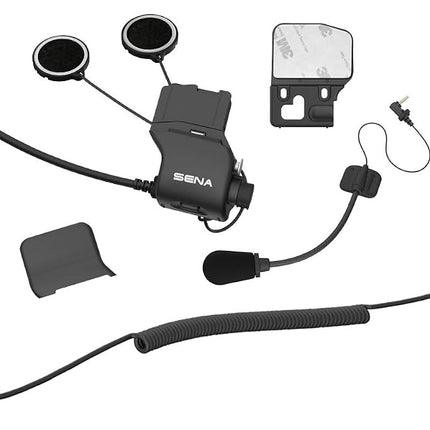 Sena Universal Helmet Clamp Kit for CB/Audio of Harley-Davidson (20S, 20S EVO, 30K)
