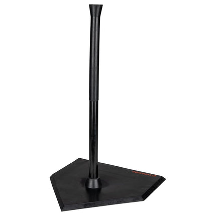 Champro Cono de Bateo de PVC Negro, 21inx36in