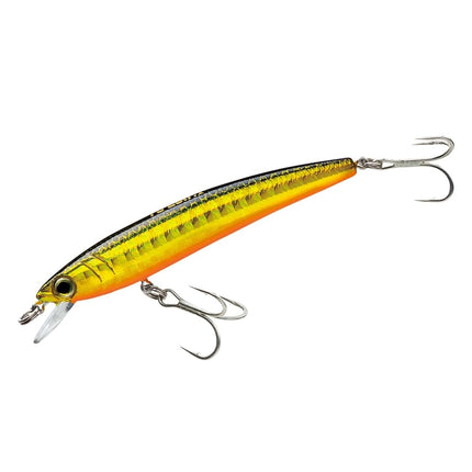 Yo-Zuri F1161-GBL Pins Minnow Floating Diver Lure,
