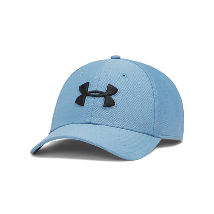 Under Armour Boys' Heathered Blitzing 3.0 Cap