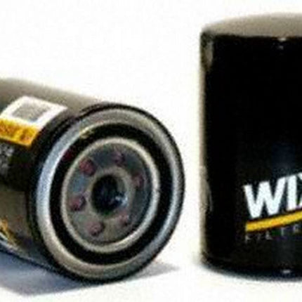 Wix Spin-On Lube Filter, WIX FILTR LD 51515MP, Oil Filter, Master Pack of 12
