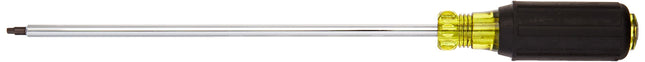 Klein Tools 665#1 Square Recess Screwdriver with 8