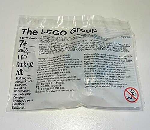 LEGO 8883 Power Functions M Engine Set