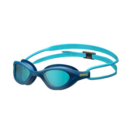 Arena Kids 365 Swimming Goggles, Light_Blue/Blue/Light_Blue, One Size