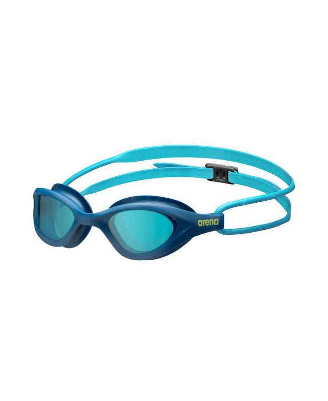 Arena Kids 365 Swimming Goggles, Light_Blue/Blue/L