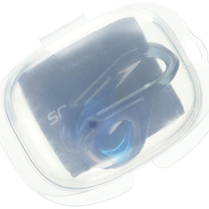 Speedo Unisex Nose Clip for Swimming Waterproof Reusable Training