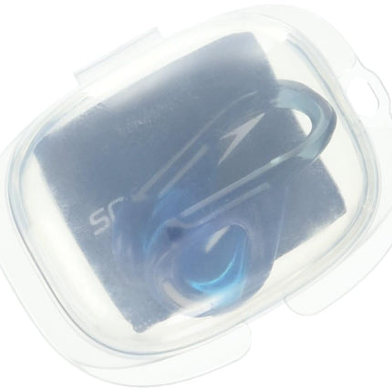 Speedo Unisex Nose Clip for Swimming Waterproof Reusable Training