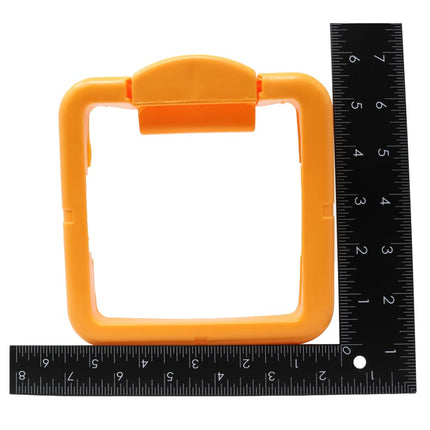Fisher Price Grow-to-Pro Basketball - Replacement Collar