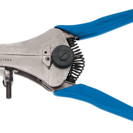 Klein Tools 11072 Replacement Blades (Pair) for Automatic Wire Stripper Cat. No. 11062