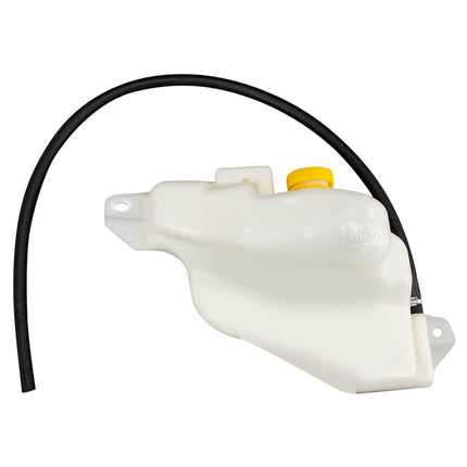TRQ Radiator Coolant Reservoir Expansion Tank Over