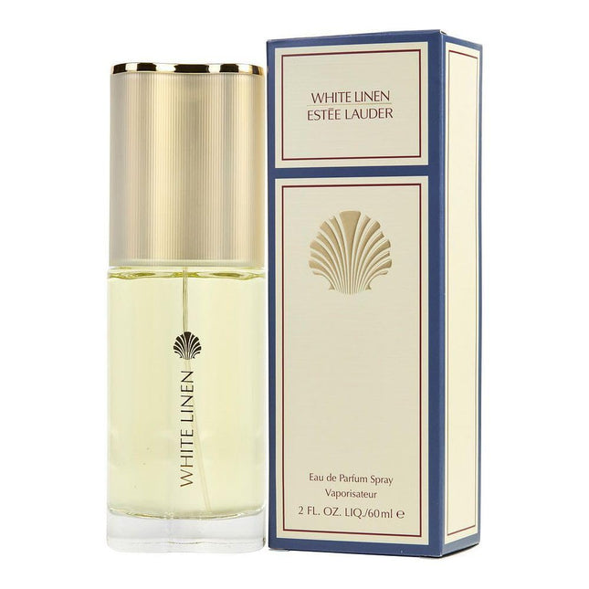 Estee Lauder White Linen Edp Spray 2.0 Oz