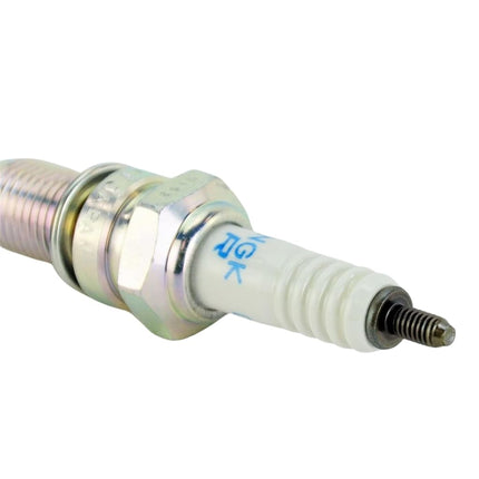 NGK (4929) DPR8EA-9 Spark Plug - Pack of 4