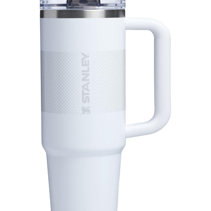 STANLEY Quencher ProTour Flip Straw Tumbler with L