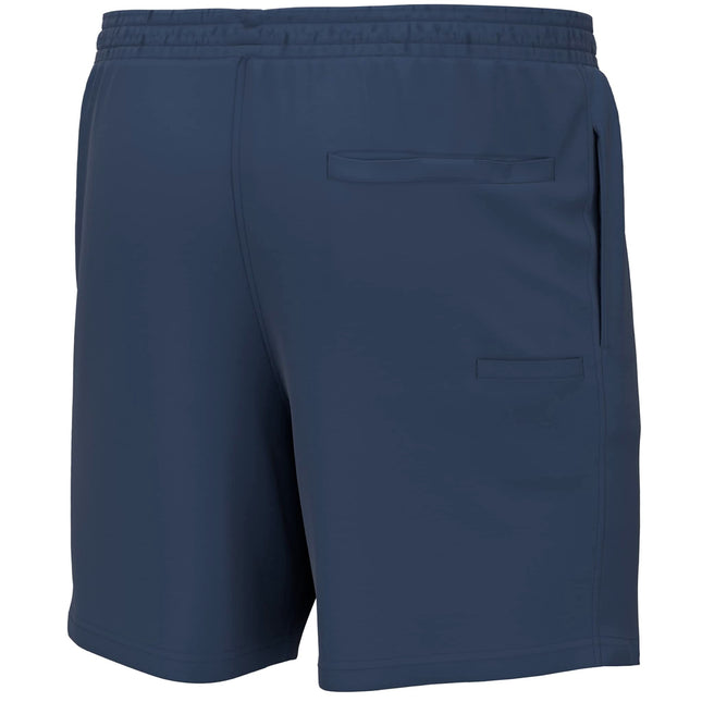 HUK Men's Pursuit Volley, Quick-Dry Fishing Shorts Board, Sargasso Sea, Medium