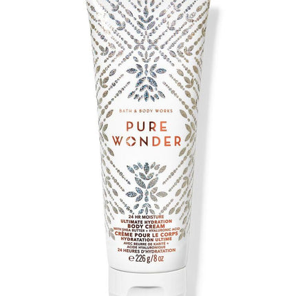 Bath & Body Works Pure Wonder Ultimate Hydration B