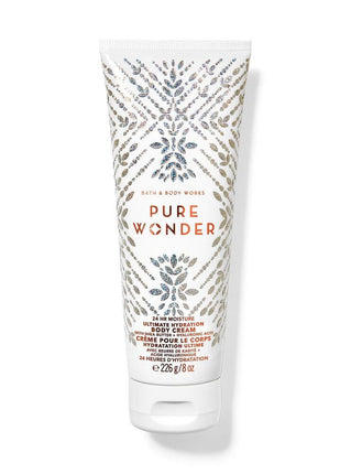 Bath & Body Works Pure Wonder Ultimate Hydration B