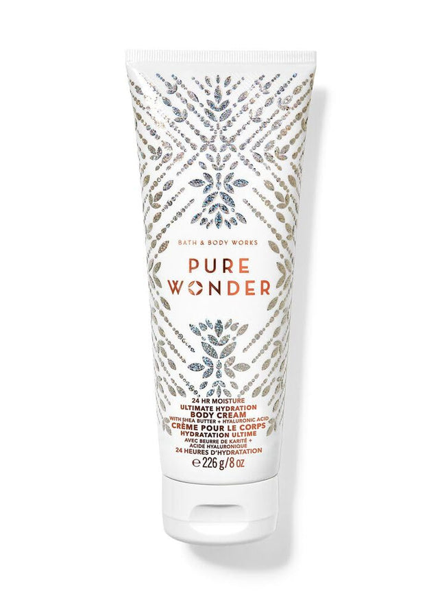 Bath & Body Works Pure Wonder Ultimate Hydration B
