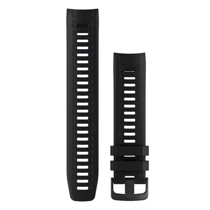 Garmin Instinct band - Black