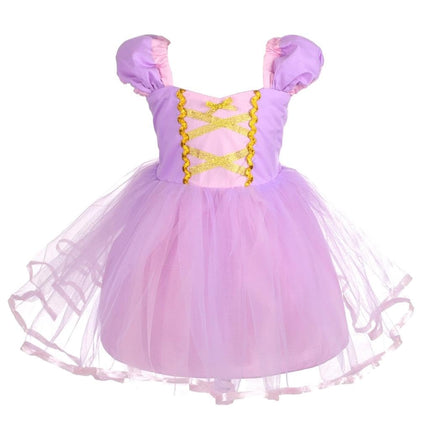 Dressy Daisy Princess Costume Tulle Dress, Baby Gi