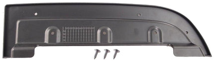 Dorman 80921 Front Driver Side Door Armrest for Select Lincoln Models, Black