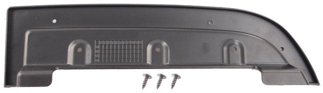 Dorman 80921 Front Driver Side Door Armrest for Select Lincoln Models, Black