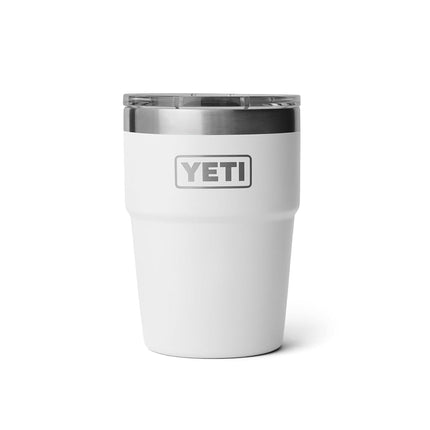 YETI Rambler 16 oz Stackable Tumbler, Vacuum Insul
