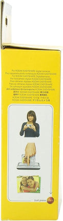 Kit chargeur de batterie Kodak, K7600-C, Kit