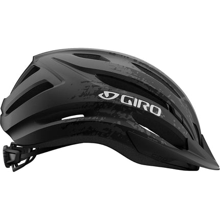 Giro Register MIPS II Children's Bicycle Helmet Matte Black/White (2024), UY