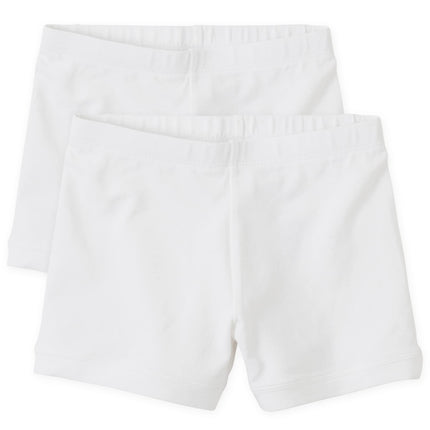 The Children's Place Girls' Leggings, Pack of Two,